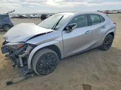 JTHP6JBH6R2165573 2024 LEXUS UX