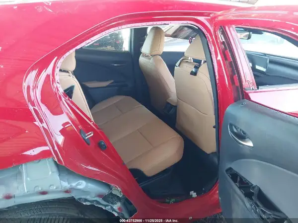 JTHP6JBH6R2172832 2024 LEXUS UX - Image 8