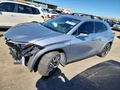 JTHP6JBH6R2174287 2024 LEXUS UX
