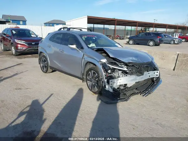 JTHP6JBH6R2174287 2024 LEXUS UX - Image 1