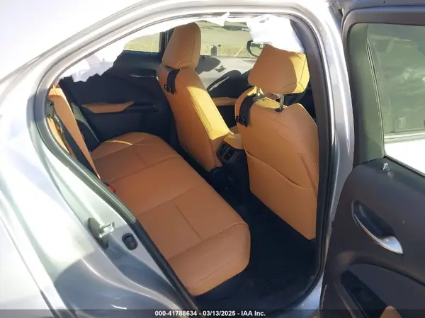 JTHP6JBH6R2174287 2024 LEXUS UX - Image 8