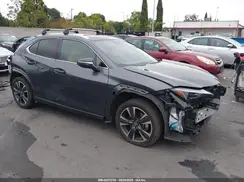 JTHP6JBH6R2177772 2024 LEXUS UX