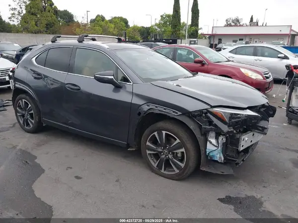 JTHP6JBH6R2177772 2024 LEXUS UX - Image 1