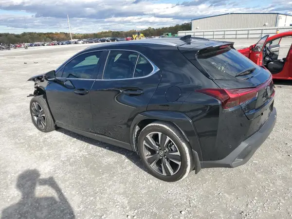 JTHP6JBH6R2189856 2024 LEXUS UX - Image 2