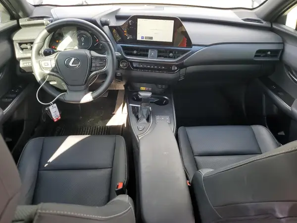 JTHP6JBH6R2189856 2024 LEXUS UX - Image 8