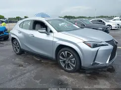 JTHP6JBH7P2141957 2023 LEXUS UX