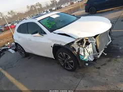 JTHP6JBH7P2145605 2023 LEXUS UX