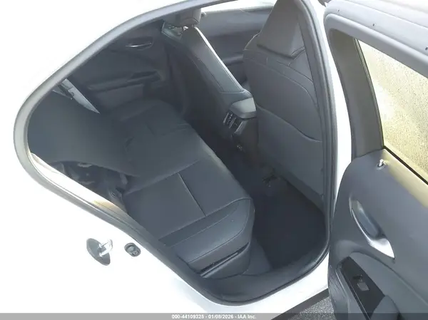 JTHP6JBH7P2145605 2023 LEXUS UX - Image 8