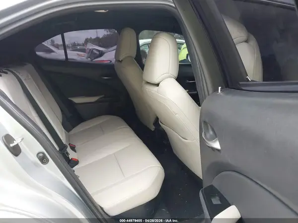 JTHP6JBH7P2146608 2023 LEXUS UX - Image 8