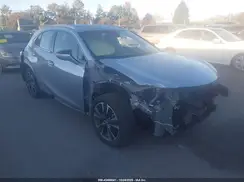 JTHP6JBH7P2148102 2023 LEXUS UX