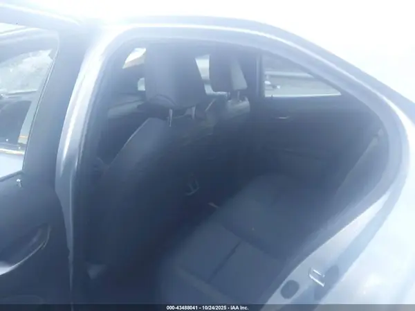 JTHP6JBH7P2148102 2023 LEXUS UX - Image 8