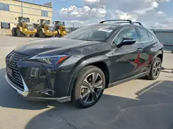 JTHP6JBH7P2152747 2023 LEXUS UX