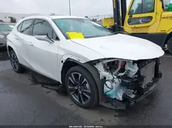 JTHP6JBH7P2159486 2023 LEXUS UX