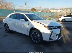 JTHP6JBH7R2192331 2024 LEXUS UX