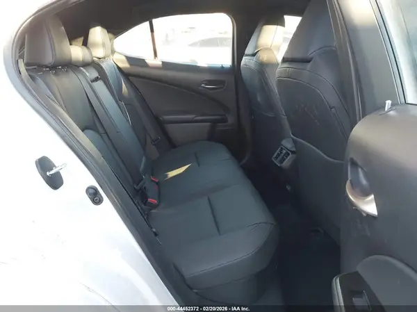 JTHP6JBH7R2192331 2024 LEXUS UX - Image 8