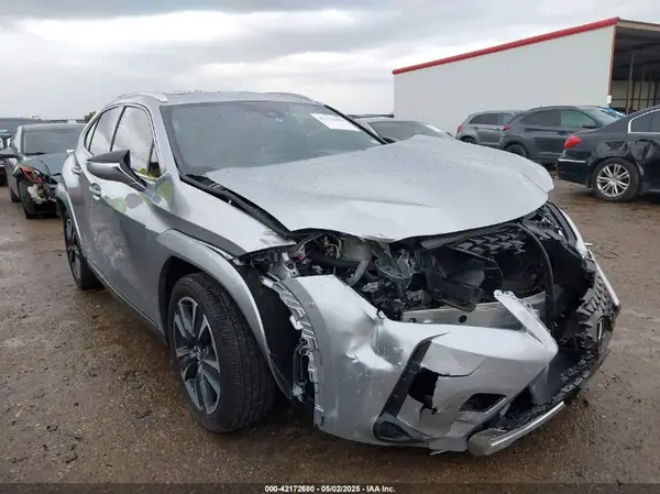 JTHP6JBH7R2193351 2024 LEXUS UX - Image 1