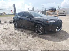 JTHP6JBH8P2143300 2023 LEXUS UX