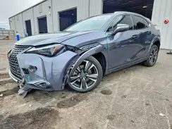 JTHP6JBH8R2189566 2024 LEXUS UX