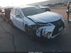JTHP6JBH8R2190362 2024 LEXUS UX