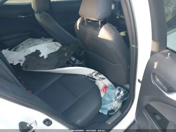 JTHP6JBH8R2190362 2024 LEXUS UX - Image 8