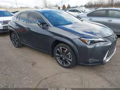 JTHP6JBH8R2192399 2024 LEXUS UX