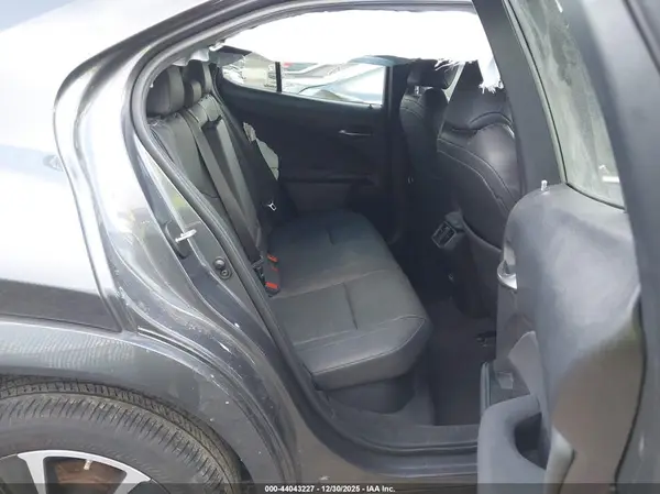 JTHP6JBH8R2192399 2024 LEXUS UX - Image 8
