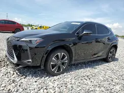 JTHP6JBH9P2142897 2023 LEXUS UX