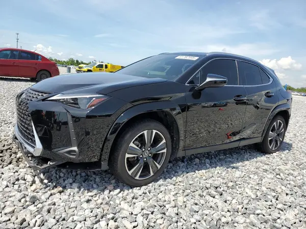 JTHP6JBH9P2142897 2023 LEXUS UX - Image 1