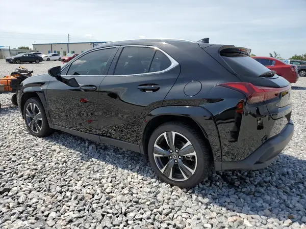 JTHP6JBH9P2142897 2023 LEXUS UX - Image 2