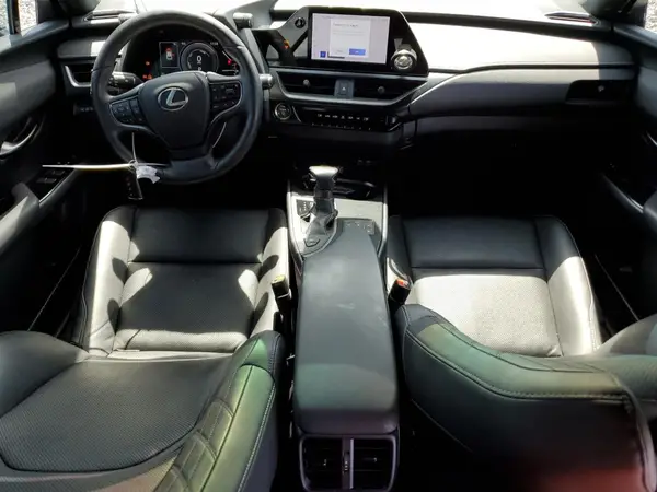 JTHP6JBH9P2142897 2023 LEXUS UX - Image 8
