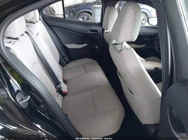 JTHP6JBH9P2151941 2023 LEXUS UX - Image 8