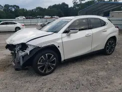 JTHP6JBH9R2161632 2024 LEXUS UX