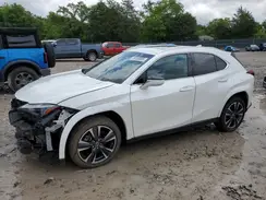 JTHP6JBH9R2183792 2024 LEXUS UX