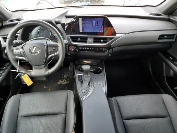 JTHP6JBH9R2183792 2024 LEXUS UX - Image 8
