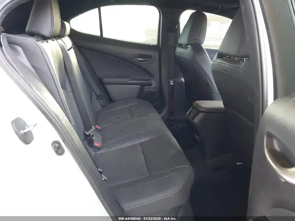 JTHP6JBH9R2189009 2024 LEXUS UX - Image 8
