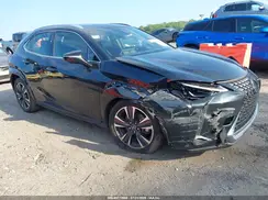 JTHP6JBH9R2193013 2024 LEXUS UX