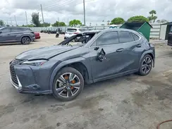 JTHP6JBHXP2150555 2023 LEXUS UX