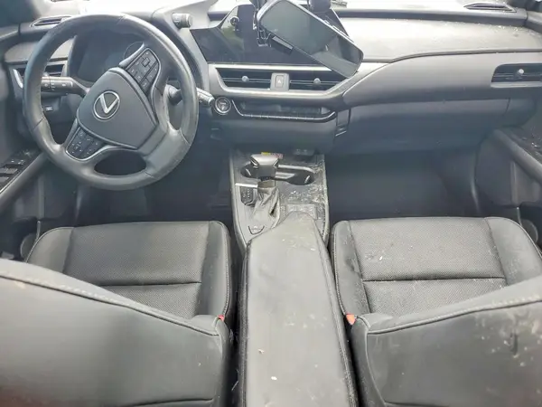 JTHP6JBHXP2150555 2023 LEXUS UX - Image 8