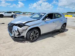 JTHP6JBHXP2152371 2023 LEXUS UX