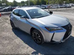 JTHP6JBHXP2157750 2023 LEXUS UX