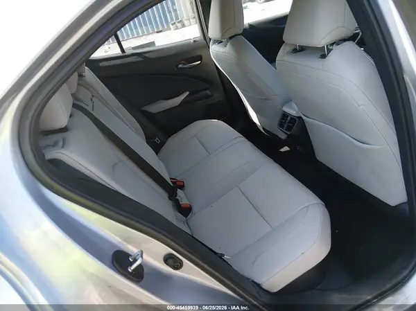 JTHP6JBHXP2157750 2023 LEXUS UX - Image 8