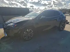 JTHP6JBHXR2168590 2024 LEXUS UX