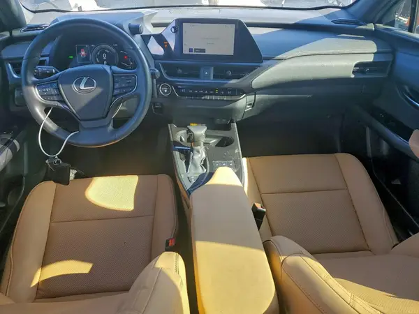 JTHP6JBHXR2168590 2024 LEXUS UX - Image 8