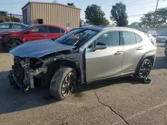 JTHP9JBH0L2020043 2020 LEXUS UX