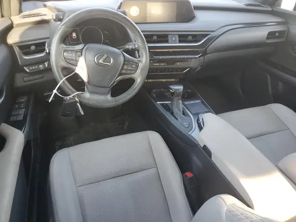 JTHP9JBH0L2020043 2020 LEXUS UX - Image 8