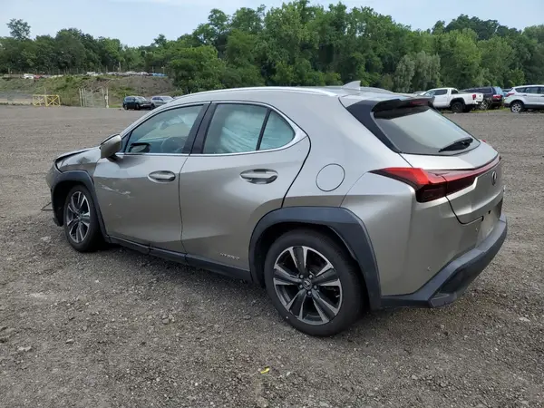 JTHP9JBH0L2021788 2020 LEXUS UX - Image 2