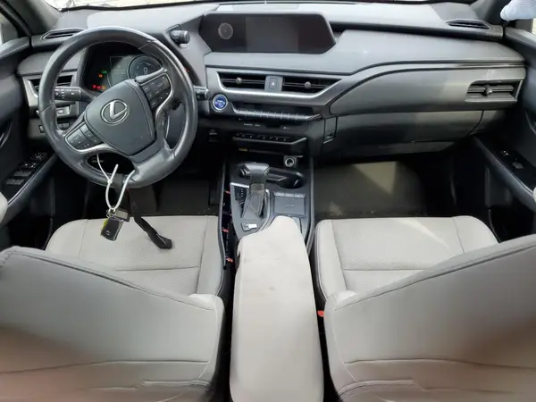 JTHP9JBH0L2021788 2020 LEXUS UX - Image 8