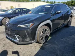 JTHP9JBH0L2022083 2020 LEXUS UX