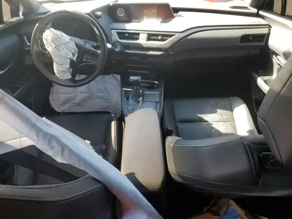 JTHP9JBH0L2022083 2020 LEXUS UX - Image 8