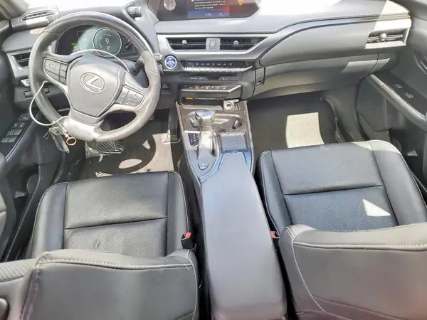 JTHP9JBH0L2024075 2020 LEXUS UX - Image 8